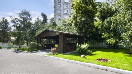 Пансионат Доброта в Новокосино фото 5