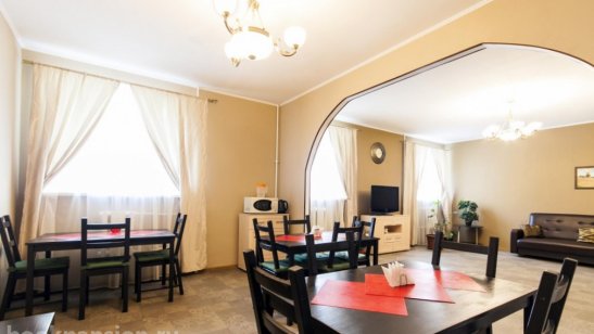 Пансионат Доброта в Новокосино фото 7