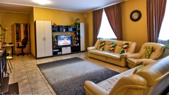 Пансионат Доброта в Новокосино фото 8