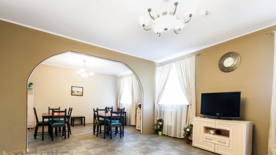 Пансионат Доброта в Новокосино фото 10