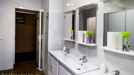 Пансионат Доброта в Новокосино фото 11