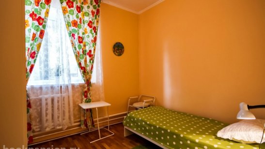 Пансионат Доброта в Новокосино фото 12