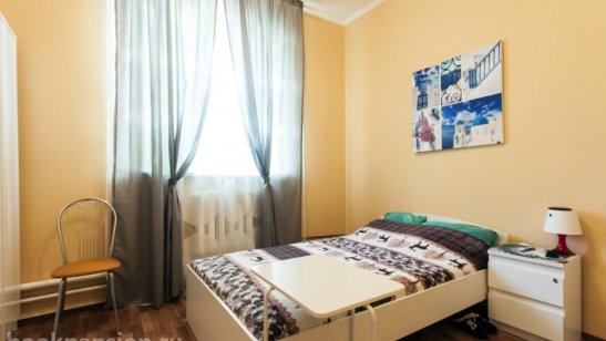 Пансионат Доброта в Новокосино фото 13