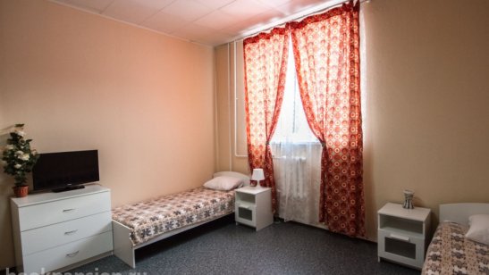 Пансионат Доброта в Новокосино фото 14