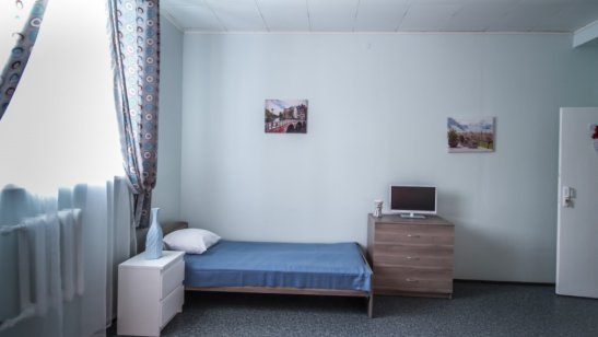 Пансионат Доброта в Новокосино фото 15