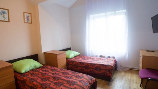 Пансионат «Виктория» в Одинцово