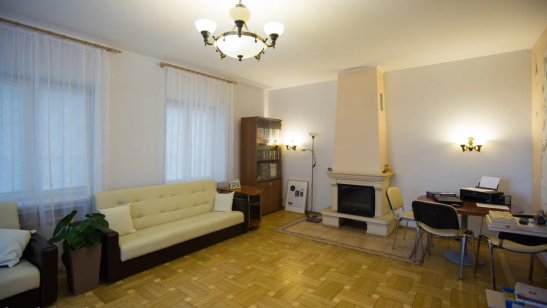 Пансионат «Виктория» в Одинцово фото