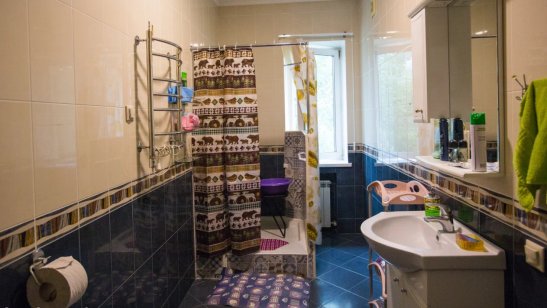 Пансионат «Виктория» в Одинцово фото 3