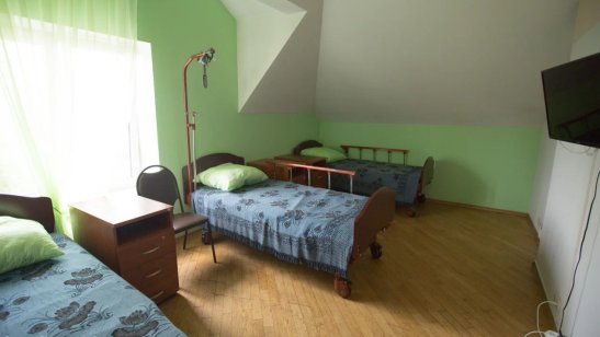 Пансионат «Виктория» в Одинцово фото 4