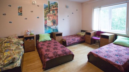 Пансионат «Виктория» в Одинцово фото 5