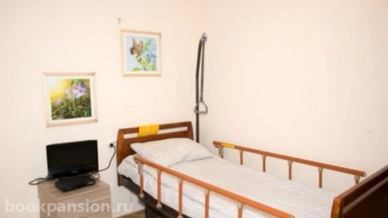 Пансионат Тихая гавань фото 3