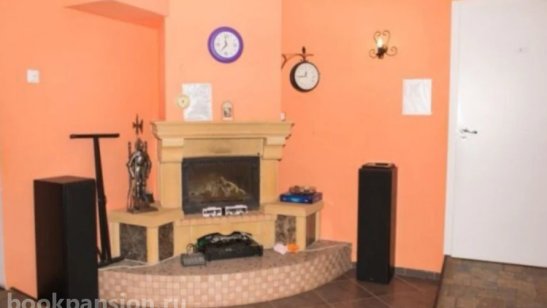 Пансионат Тихая гавань фото 4