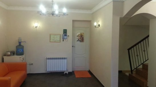 Пансионат Тихая гавань фото 8