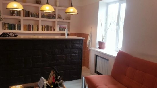 Пансионат Тихая гавань фото 9