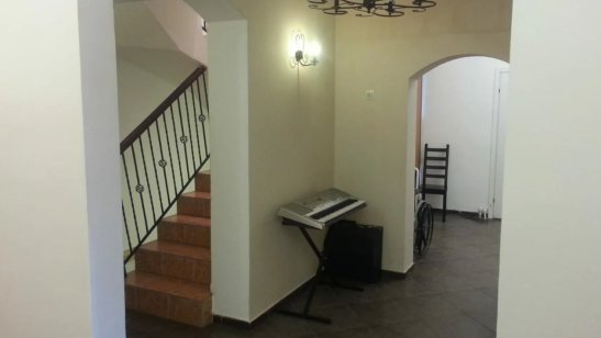 Пансионат Тихая гавань фото 12