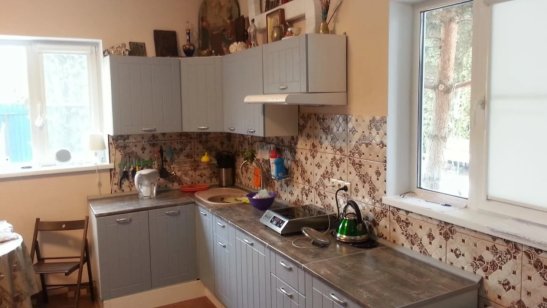 Пансионат Тихая гавань фото 14