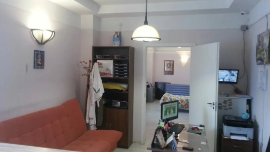 Пансионат Тихая гавань фото 17