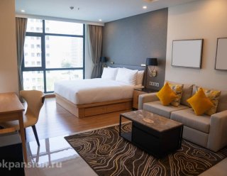 Пансионат «Родной дом»