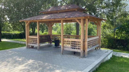 Пансионат «Родной дом» фото