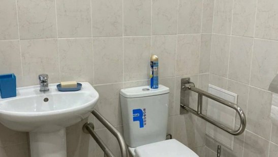 Пансионат «Родной дом» фото 4