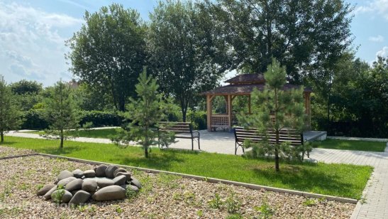 Пансионат «Родной дом» фото 5