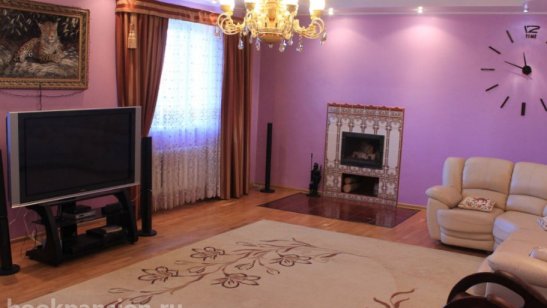 Пансионат Легенда Подольск фото