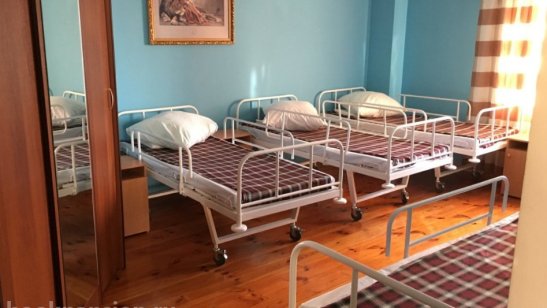 Пансионат Легенда Подольск фото 3