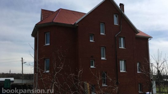 Пансионат Легенда Подольск фото 6