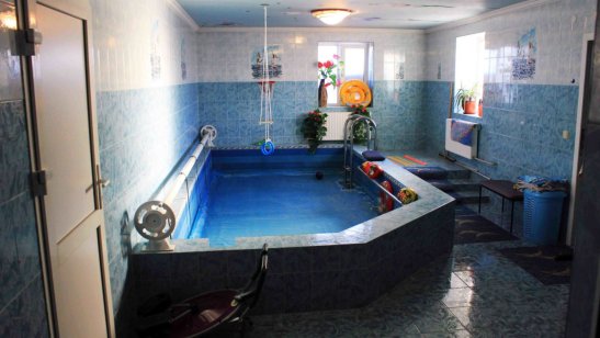 Пансионат Легенда Подольск фото 7