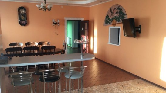 Пансионат Легенда Подольск фото 10