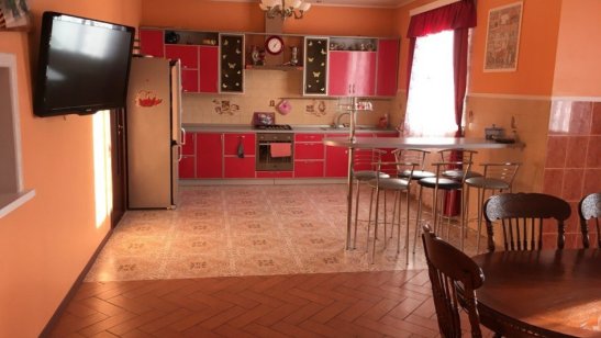 Пансионат Легенда Подольск фото 11