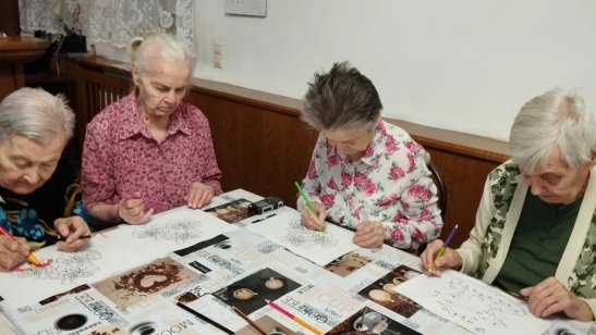 Частный пансионат «Быково» фото