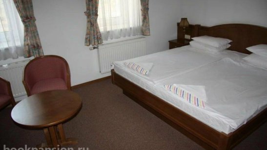 Частный пансионат «Быково» фото 3