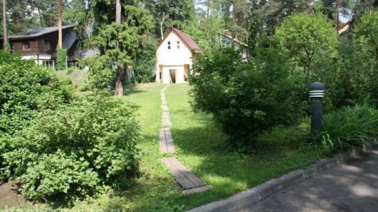 Частный пансионат «Быково» фото 5