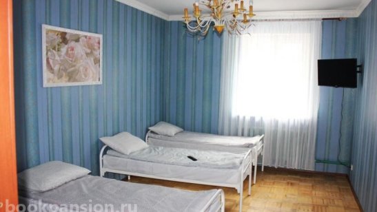 Пансионат Легенда Домодедово