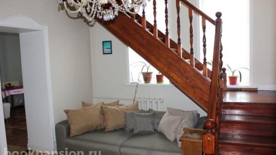 Пансионат Легенда Домодедово фото