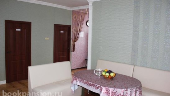 Пансионат Легенда Домодедово фото 3