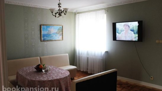 Пансионат Легенда Домодедово фото 5