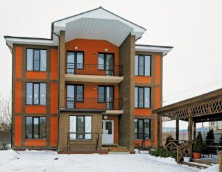 Дом престарелых «Океан милосердия»