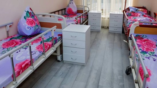 Дом престарелых «Океан милосердия» фото 3