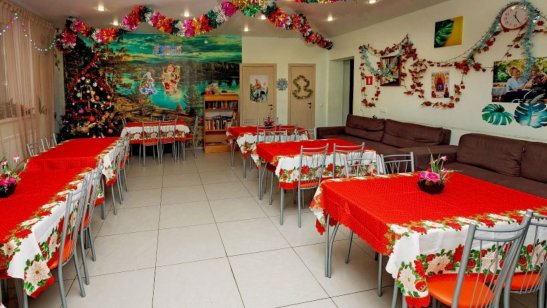 Дом престарелых «Океан милосердия» фото 4