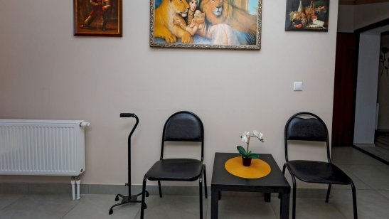 Дом престарелых «Океан милосердия» фото 5