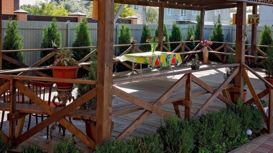 Дом престарелых «Океан милосердия» фото 6