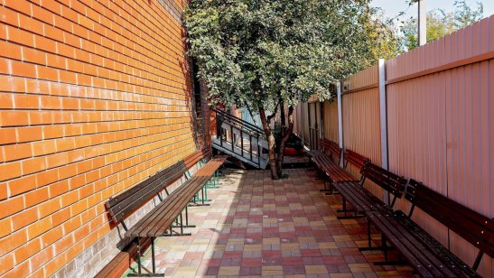 Дом престарелых «Океан милосердия» фото 7