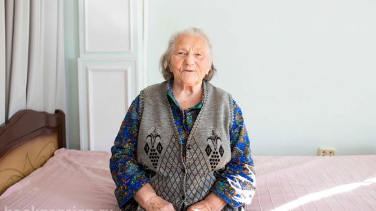 Пансионат Серебряный рассвет фото 14