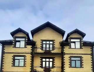 Пансионат «Долгая жизнь»