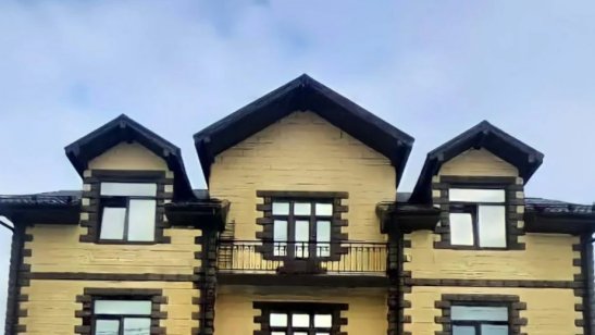 Пансионат «Долгая жизнь»