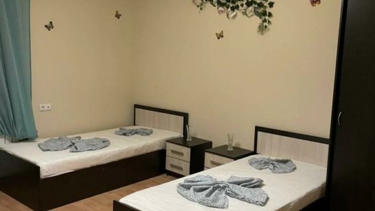 Пансионат «Долгая жизнь» фото