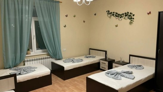 Пансионат «Долгая жизнь» фото 3