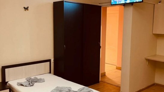 Пансионат «Долгая жизнь» фото 4